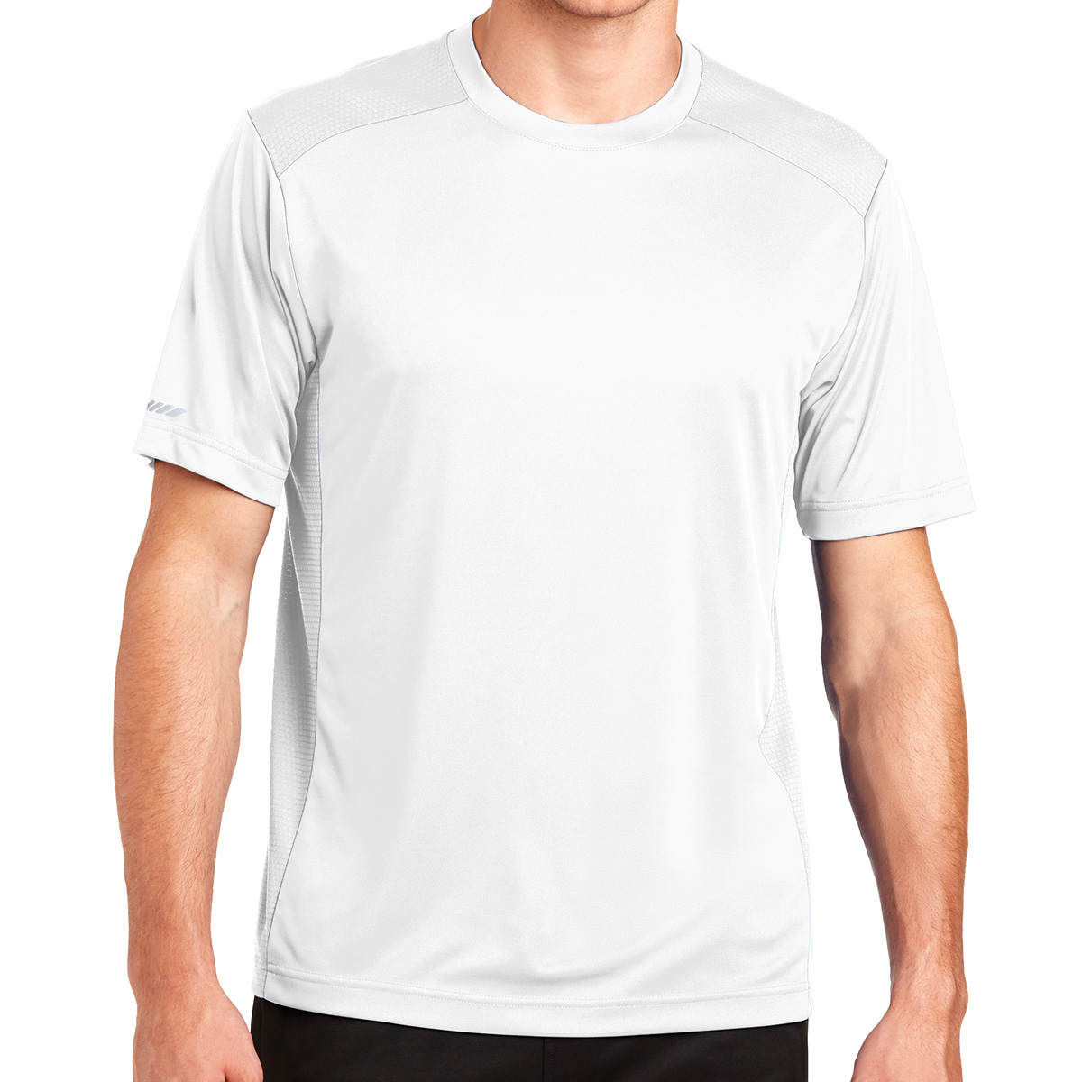 Sport-Tek® PosiCharge® Elevate Tee 14