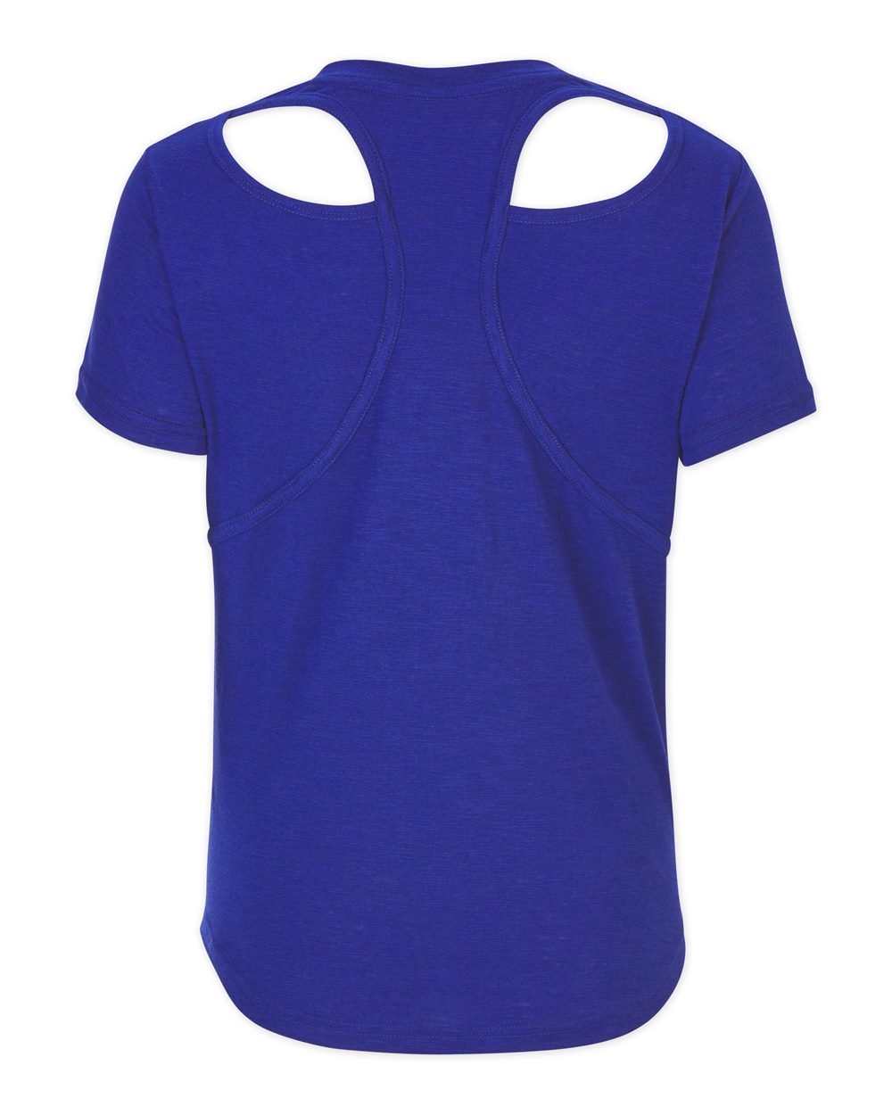 Women's Cut-It-Out T-Shirt - T67 49