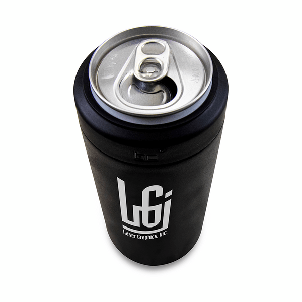 Basecamp Chilly Slim Insulated Can Cooler 32