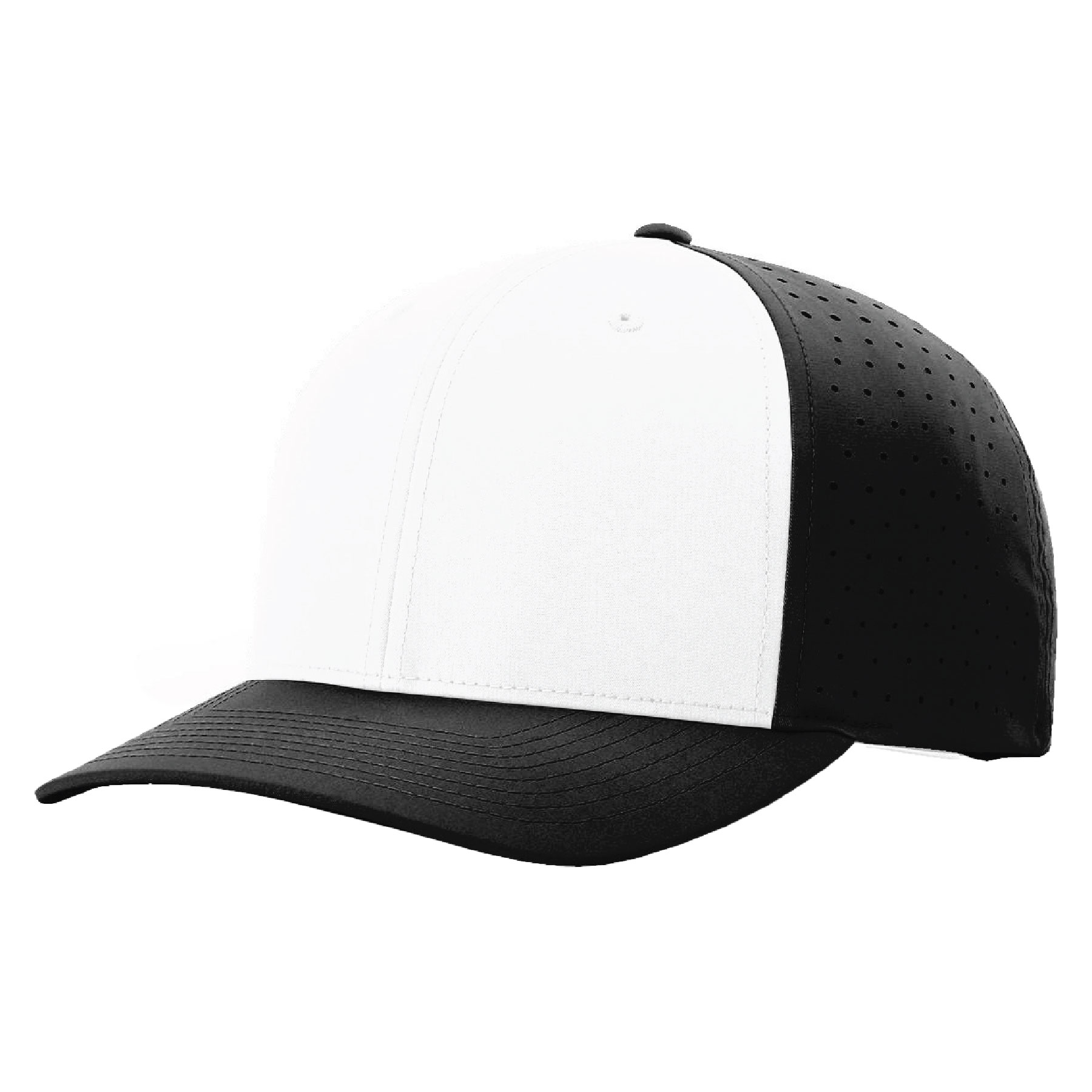 Richardson 632 Laser Perf R-FLEX Snapback Hat 61