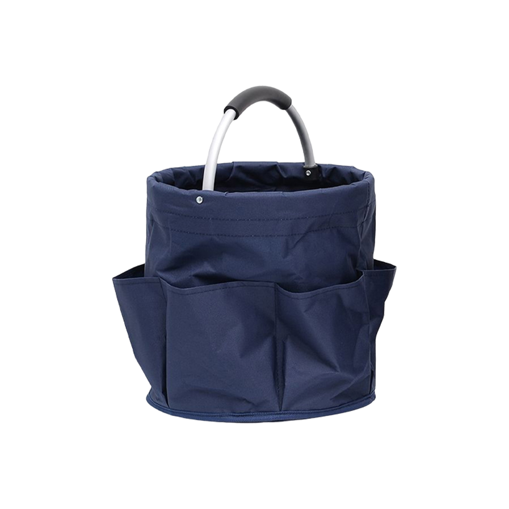 Oxford Outdoor Beach Tote Basket, custom tote bag with logo imprint 4