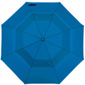 46" Recycled Auto Open Umbrella 233