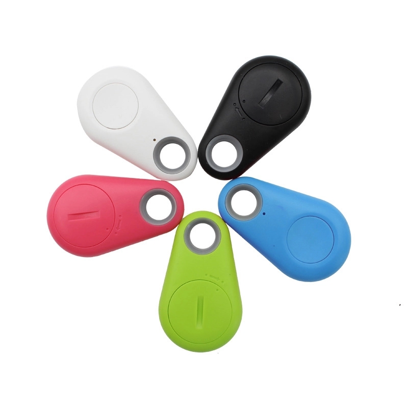 Wireless Bluetooth Tracker Key Finder - Giftbox packaged 6