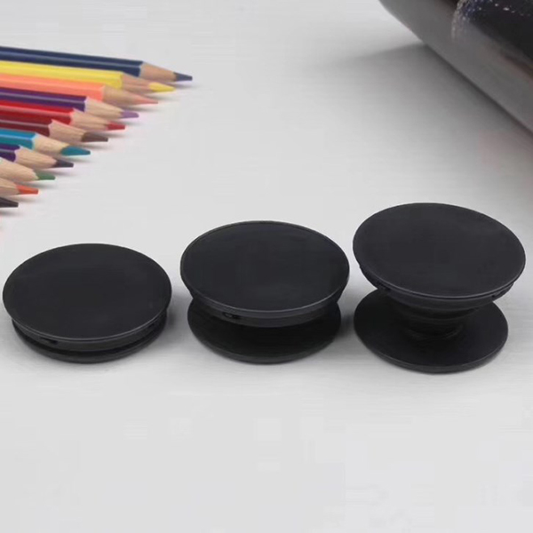 Mobile Phone Stand Gasbag Round Holder 2