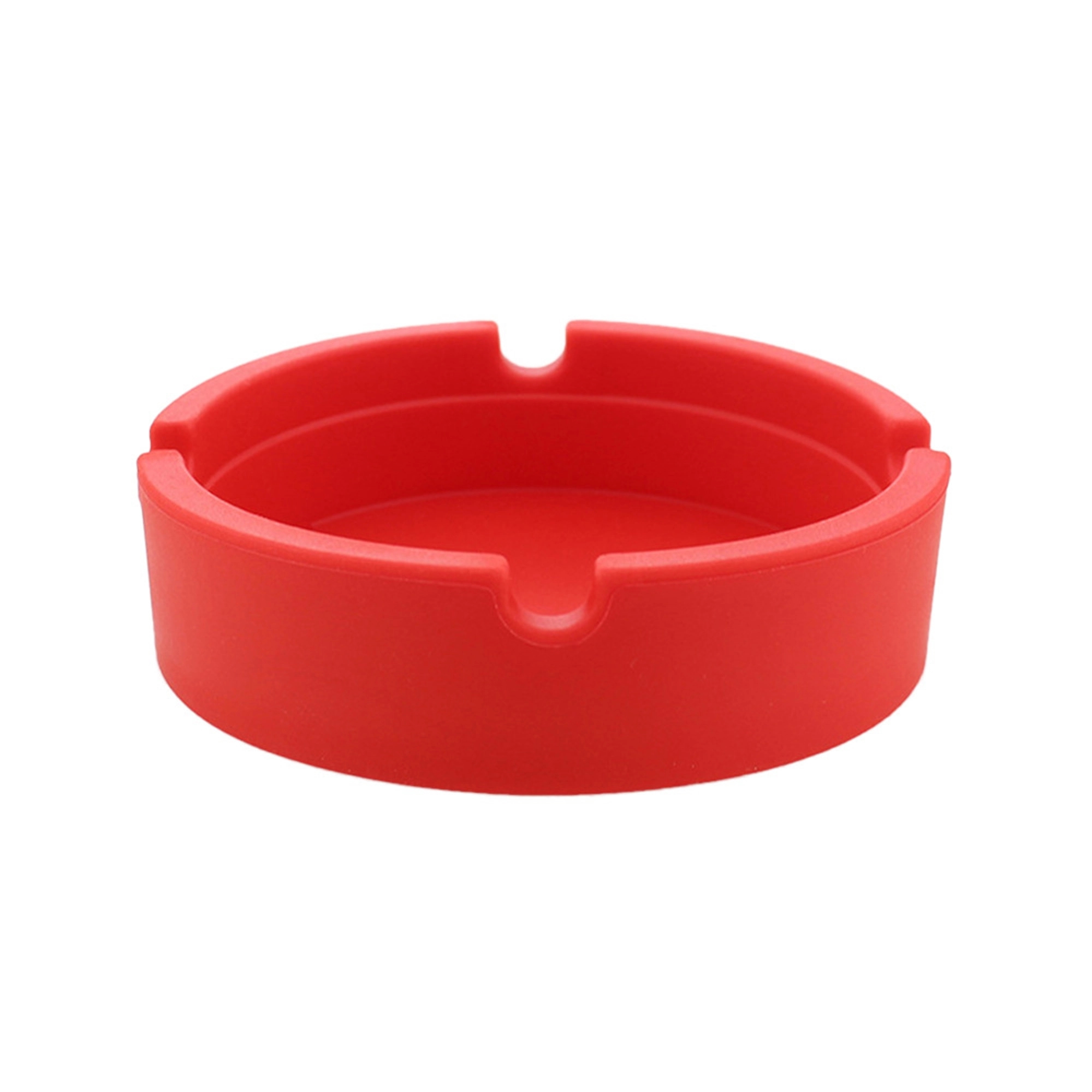 Silicone Ashtray For Cigarettes 9
