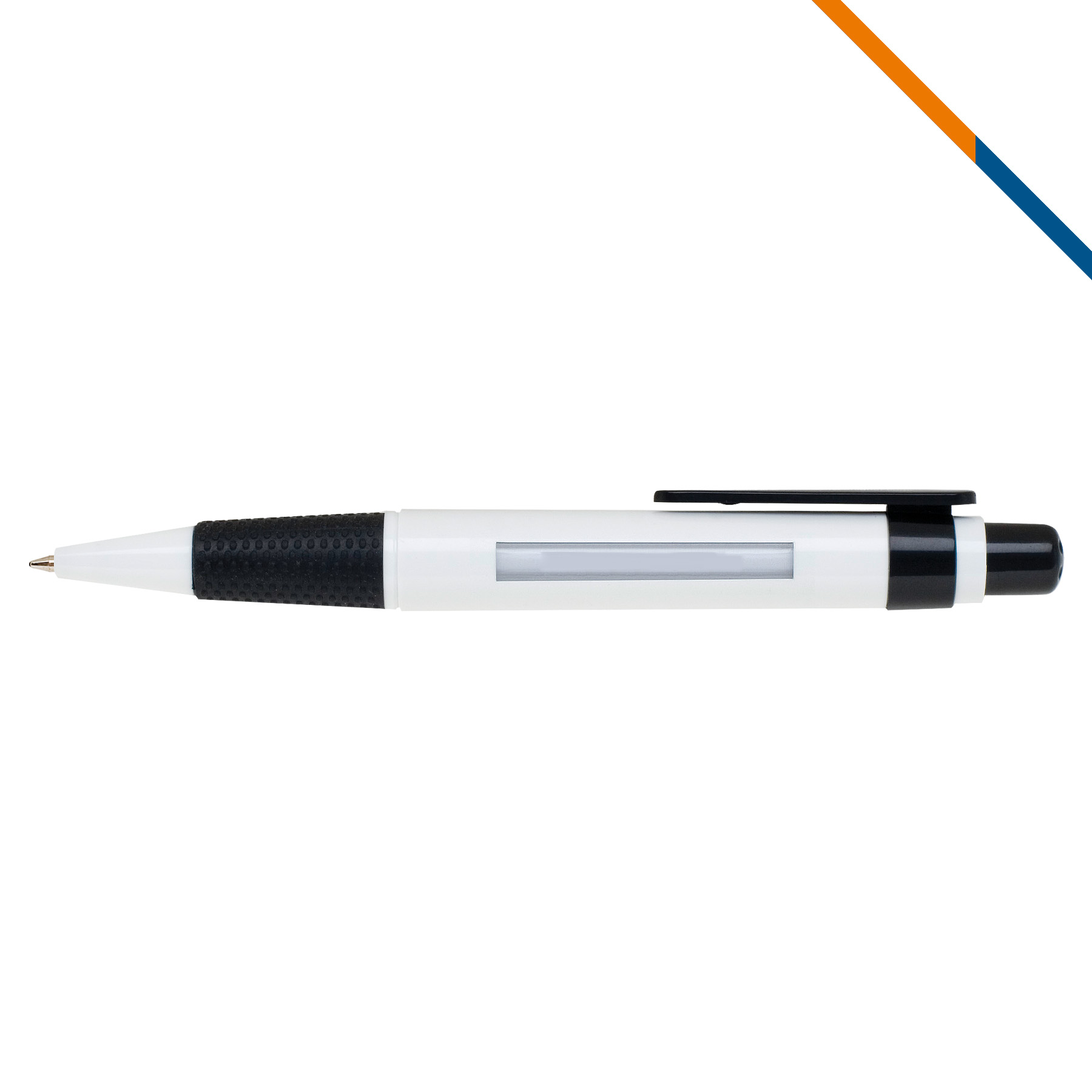 Stanni Plastic Pen 5