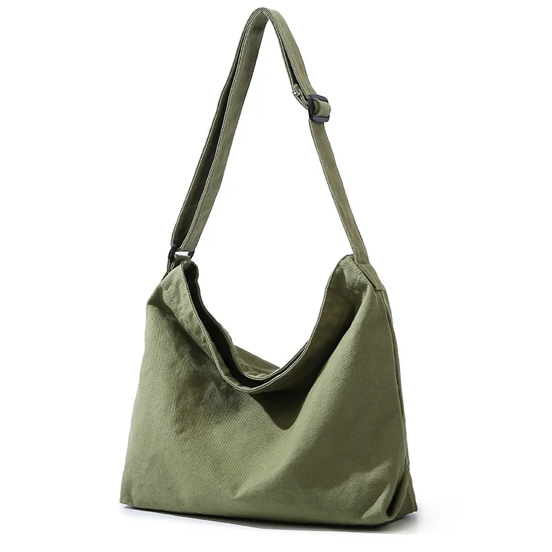 Canvas Casual Crossbody Bag for Women 8