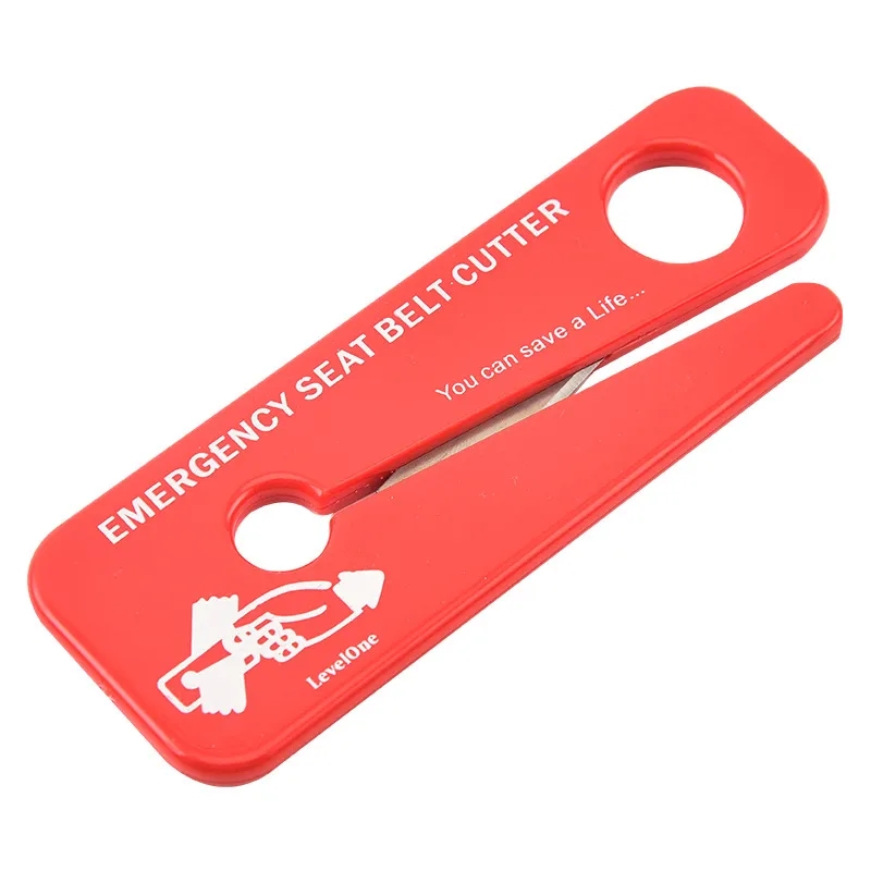 Exclusive Seatbelt Cutter 6