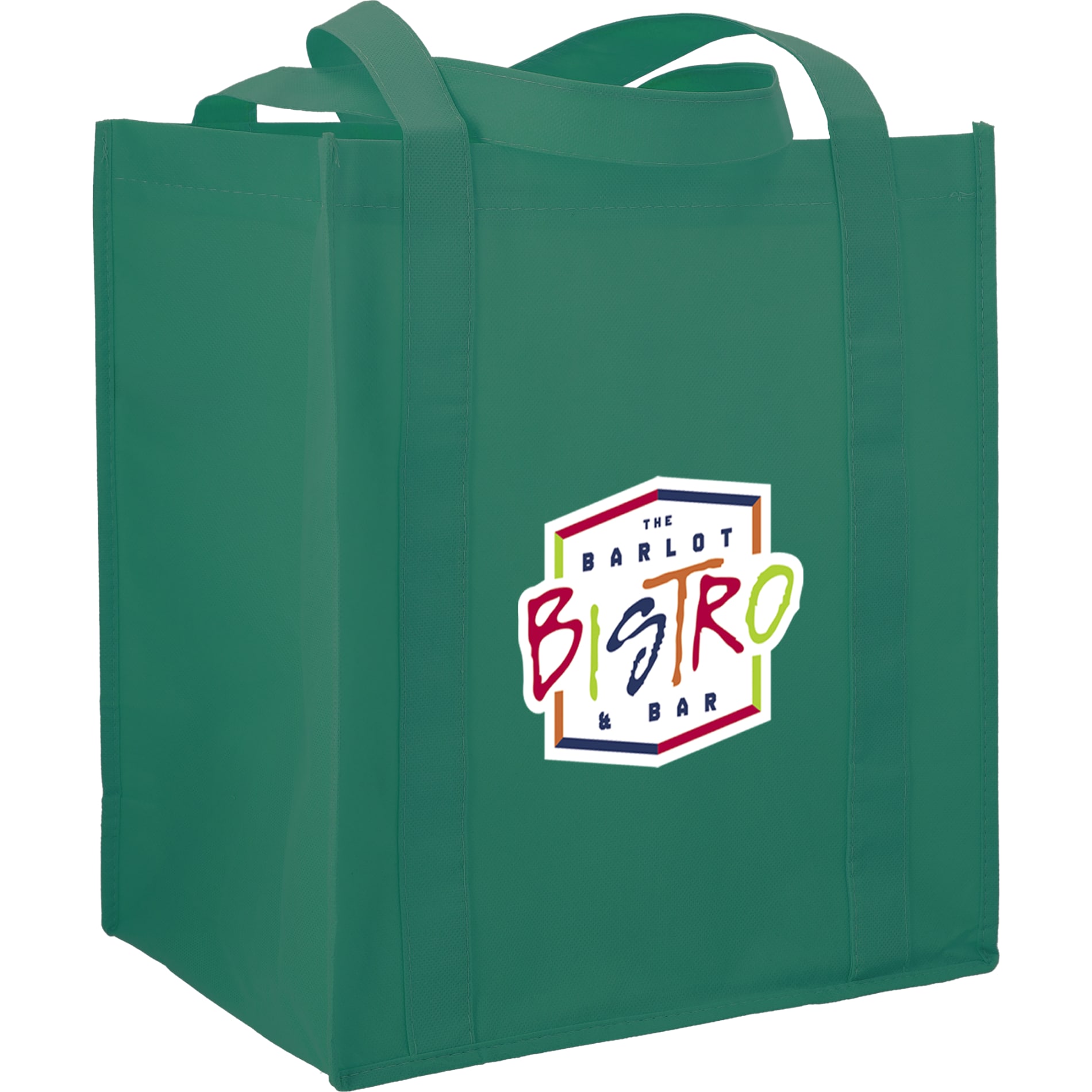 Hercules Non-Woven Grocery Tote 441