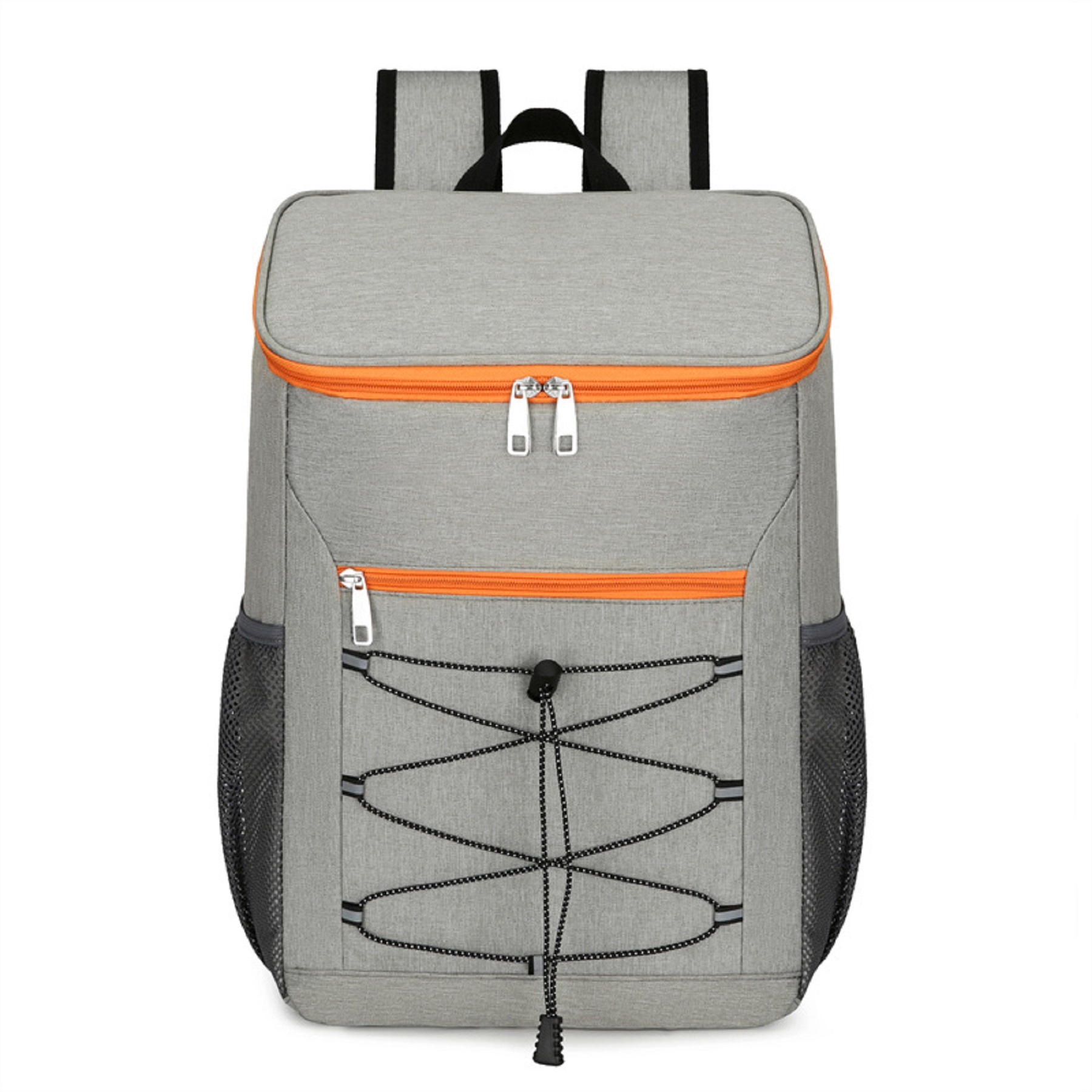 Outdoor Food Storage Freezer Backpack 8