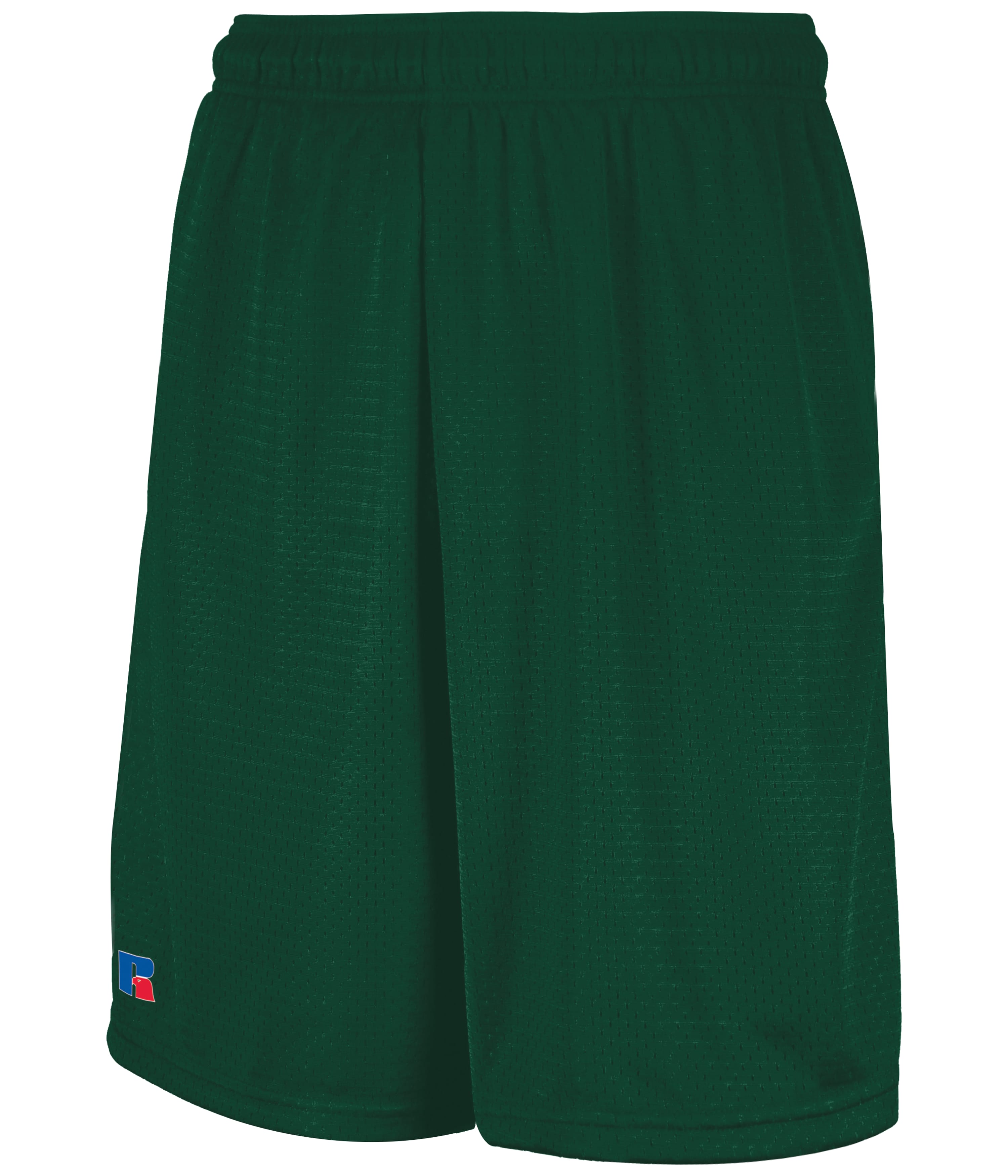 Mesh Shorts With Pockets 3