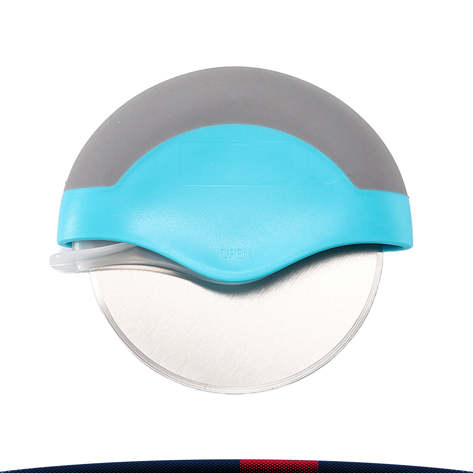 Brate Pizza Slicer 2