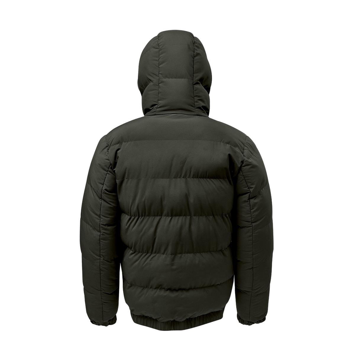 Stormtech Men's Explorer Quilted Jacket 20