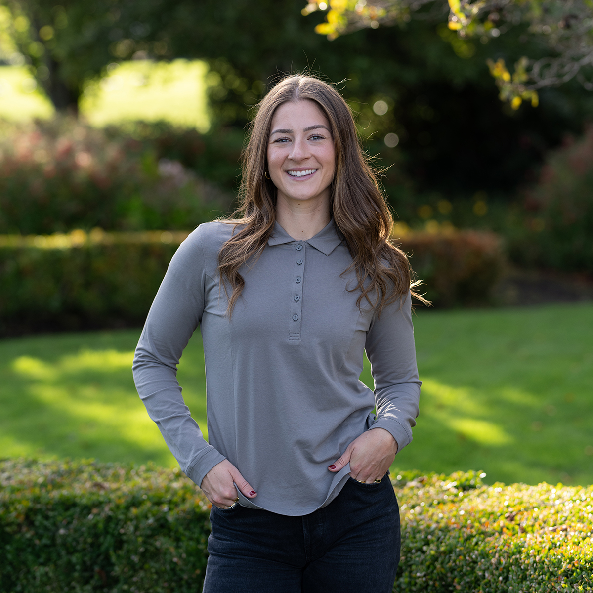 Stormtech Women's Nevada L/S Micro Pique Polo 33