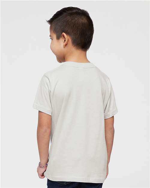 Toddler Fine Jersey Tee - 3321 319