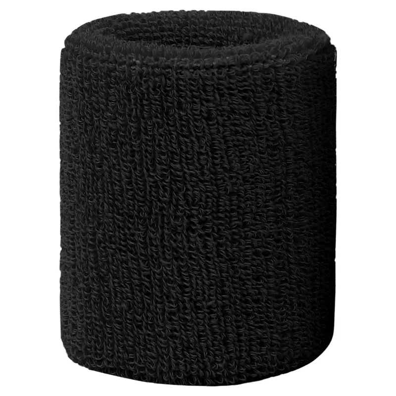 Sports Wristbands Wrist Sweatbands Stretchy 2