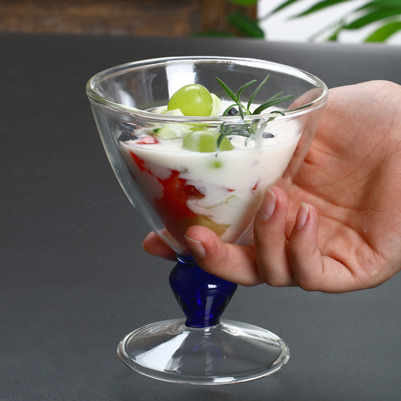 10 OZ. Glass Wine Champagne Gift Drinking Goblet Cup 3