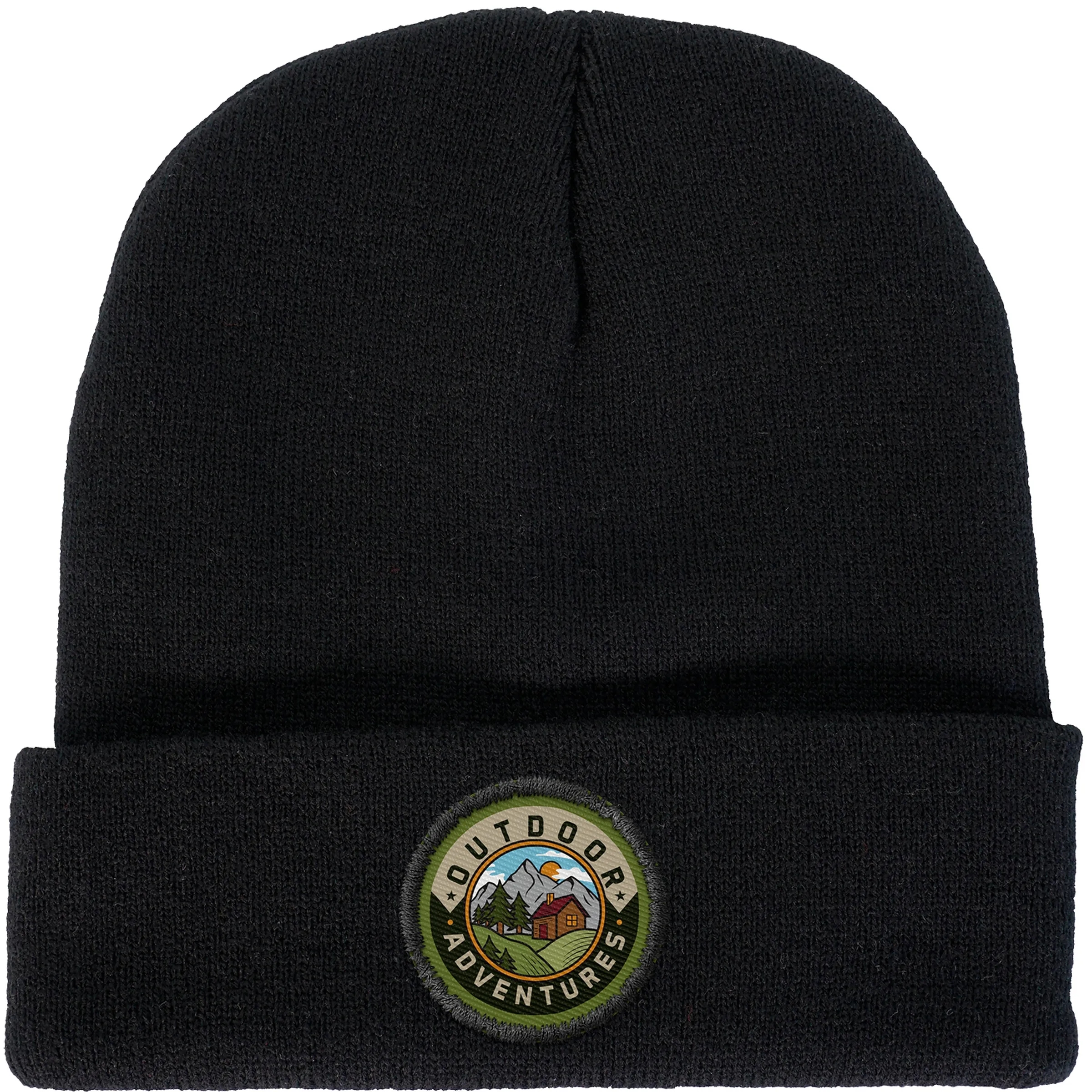 THE EMBLEM BEANIE 4