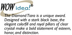 Diamond Tiara 6