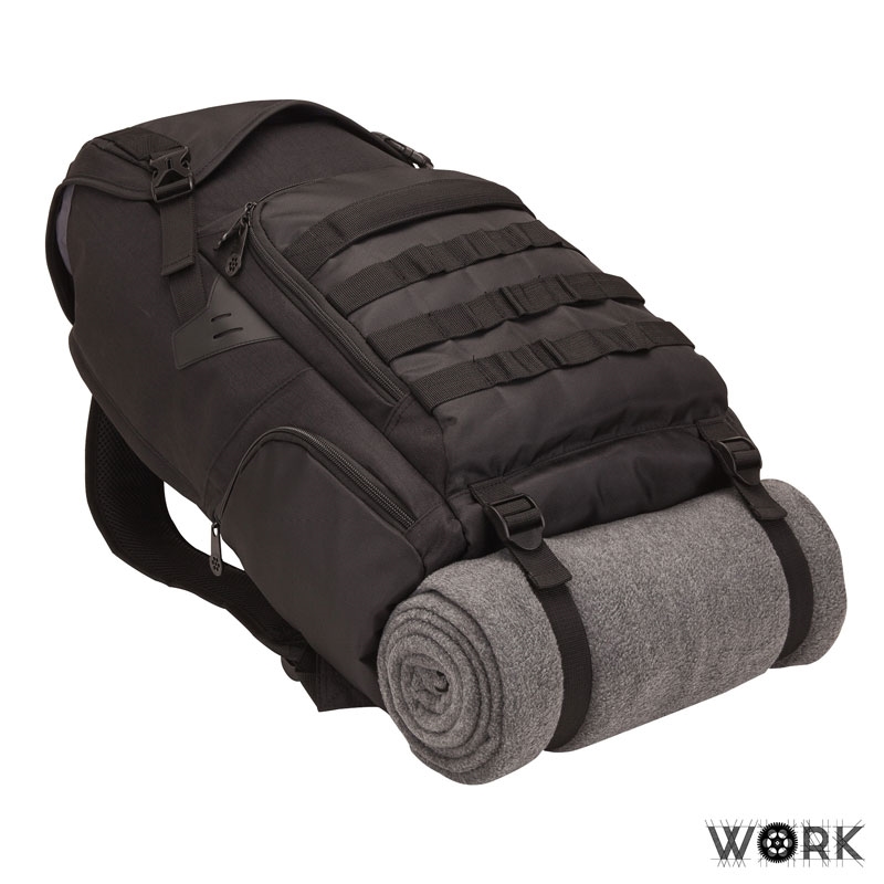 WORK® Outdoor Backpack