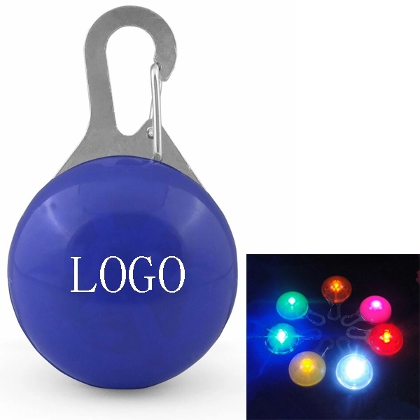 LED Dog Collar Light 2