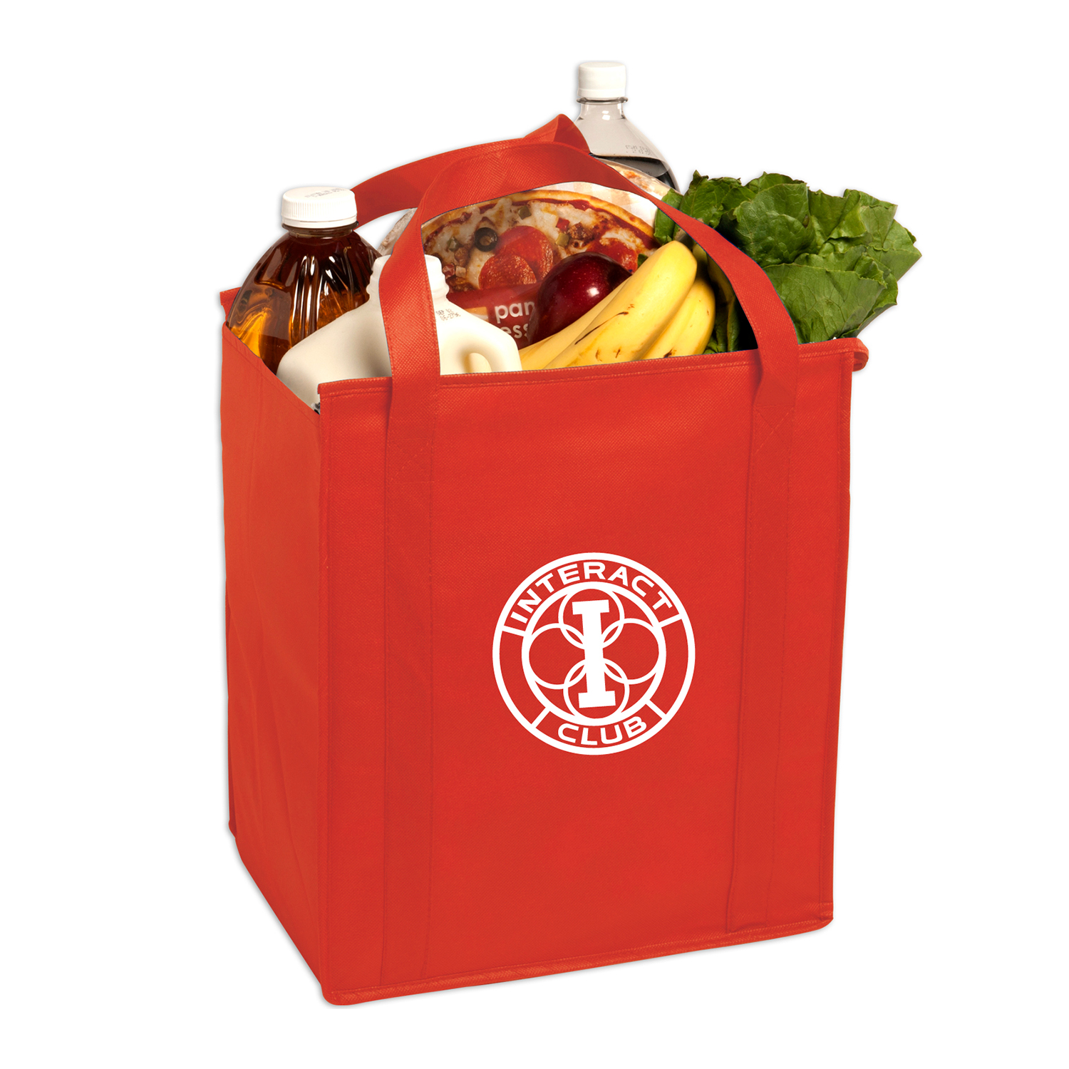 Insulated Non-Woven Shopping Bag 3