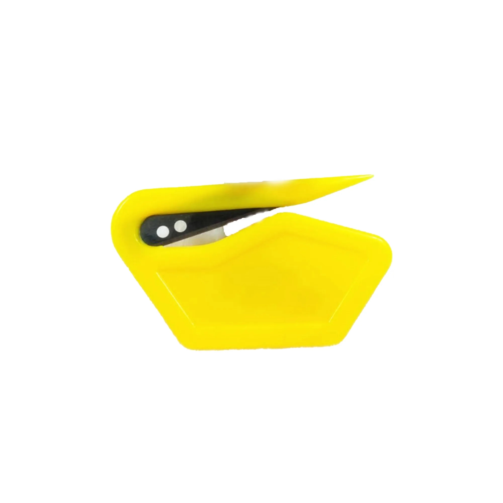 Plastic Mini Letter Openers Paper Knife MOQ50 8