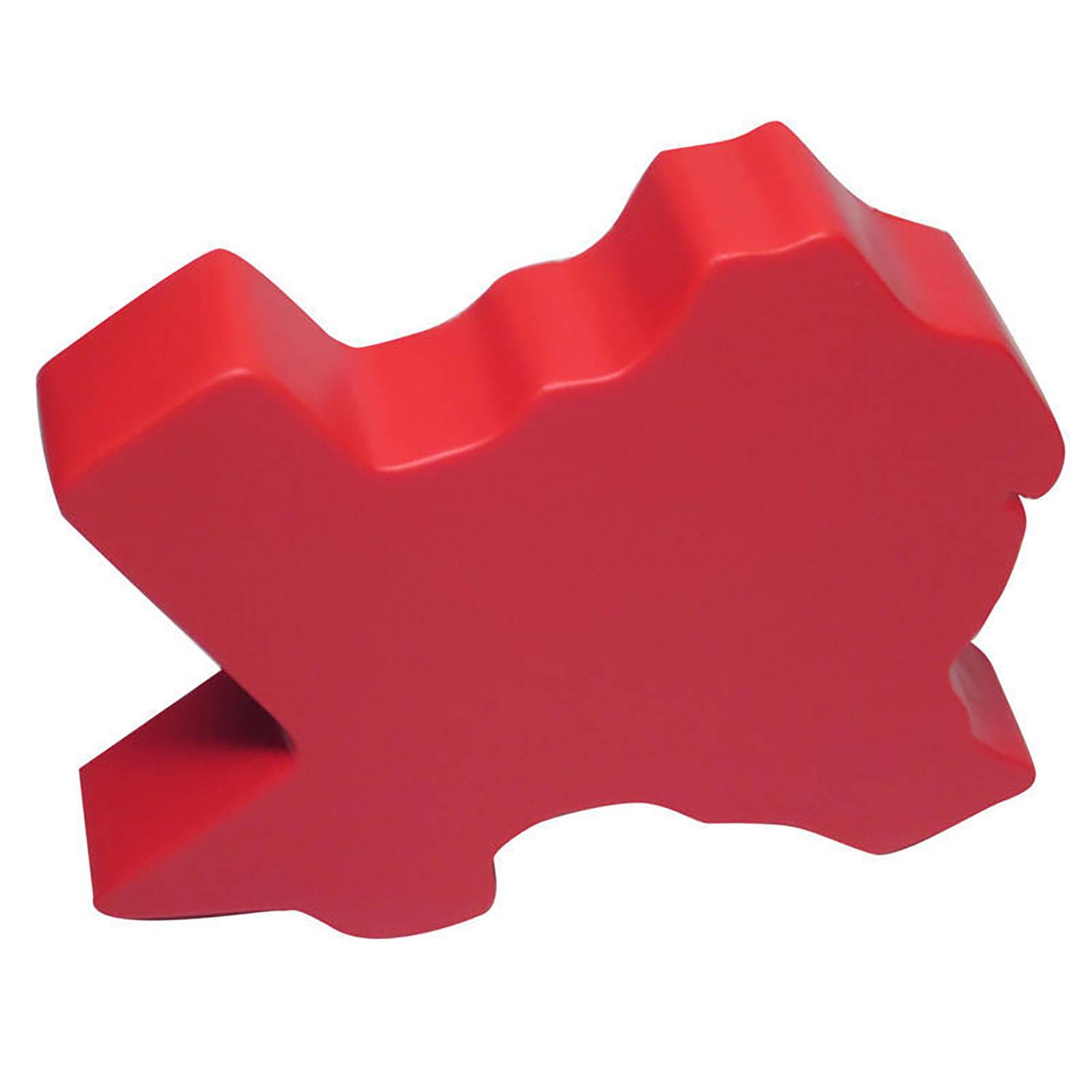 PU Foam Texas State Stress Reliever Toys 12