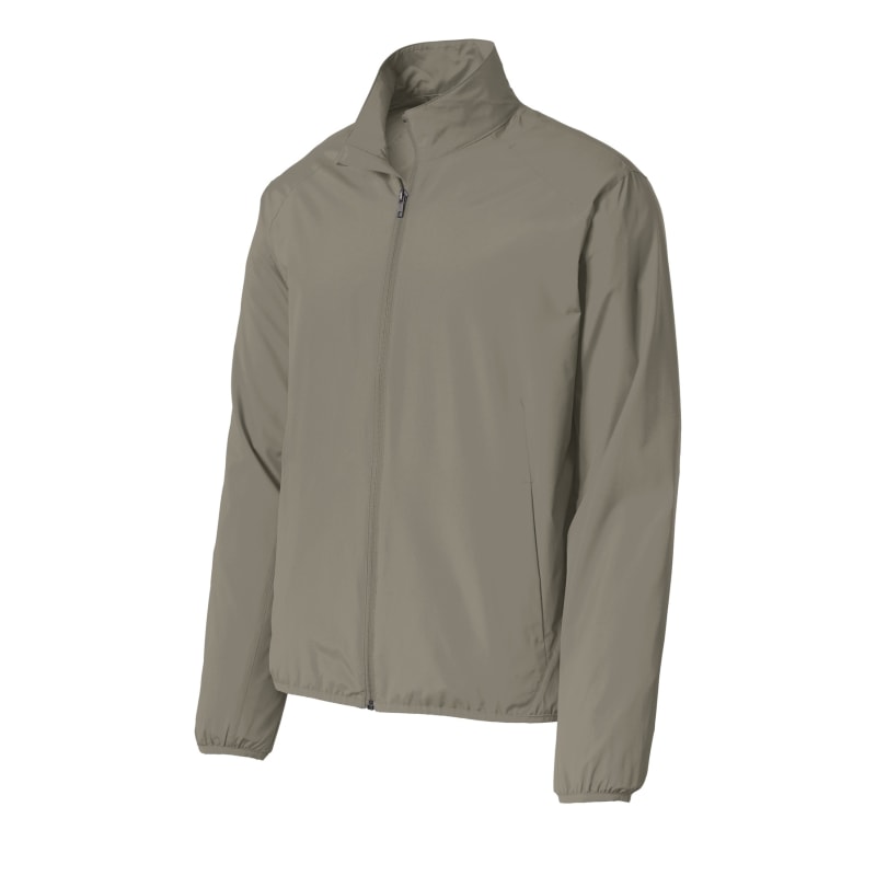 Port Authority Zephyr Full-Zip Jacket. 22