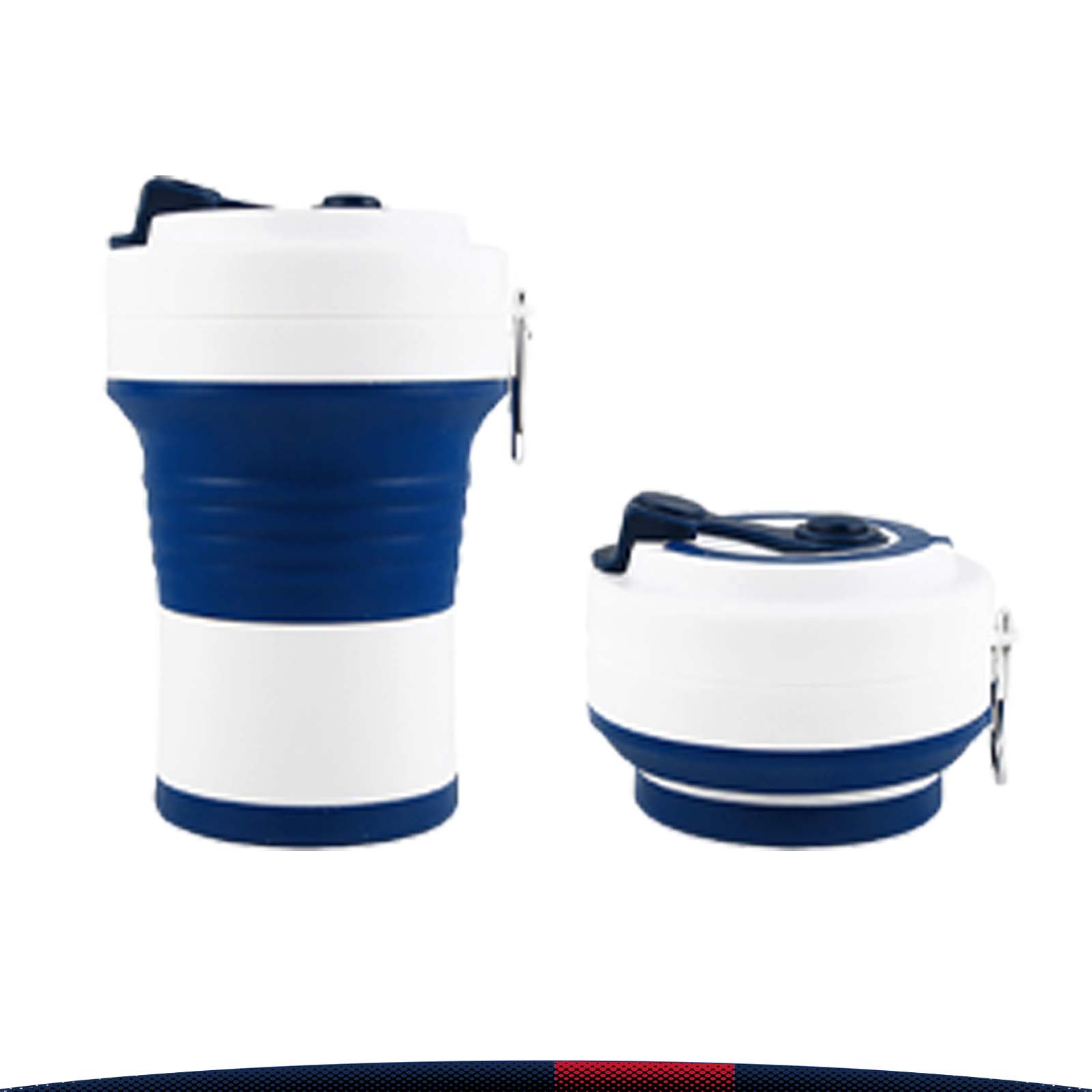 Joni Collapsible Cup 4