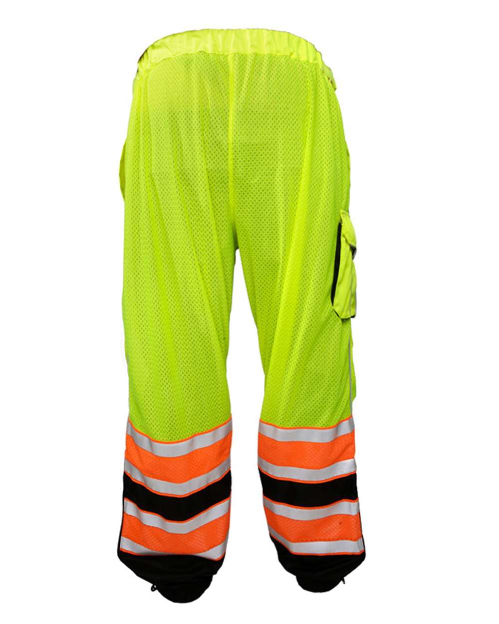Premium Brilliant Series Ultimate Reflective Mesh Pants