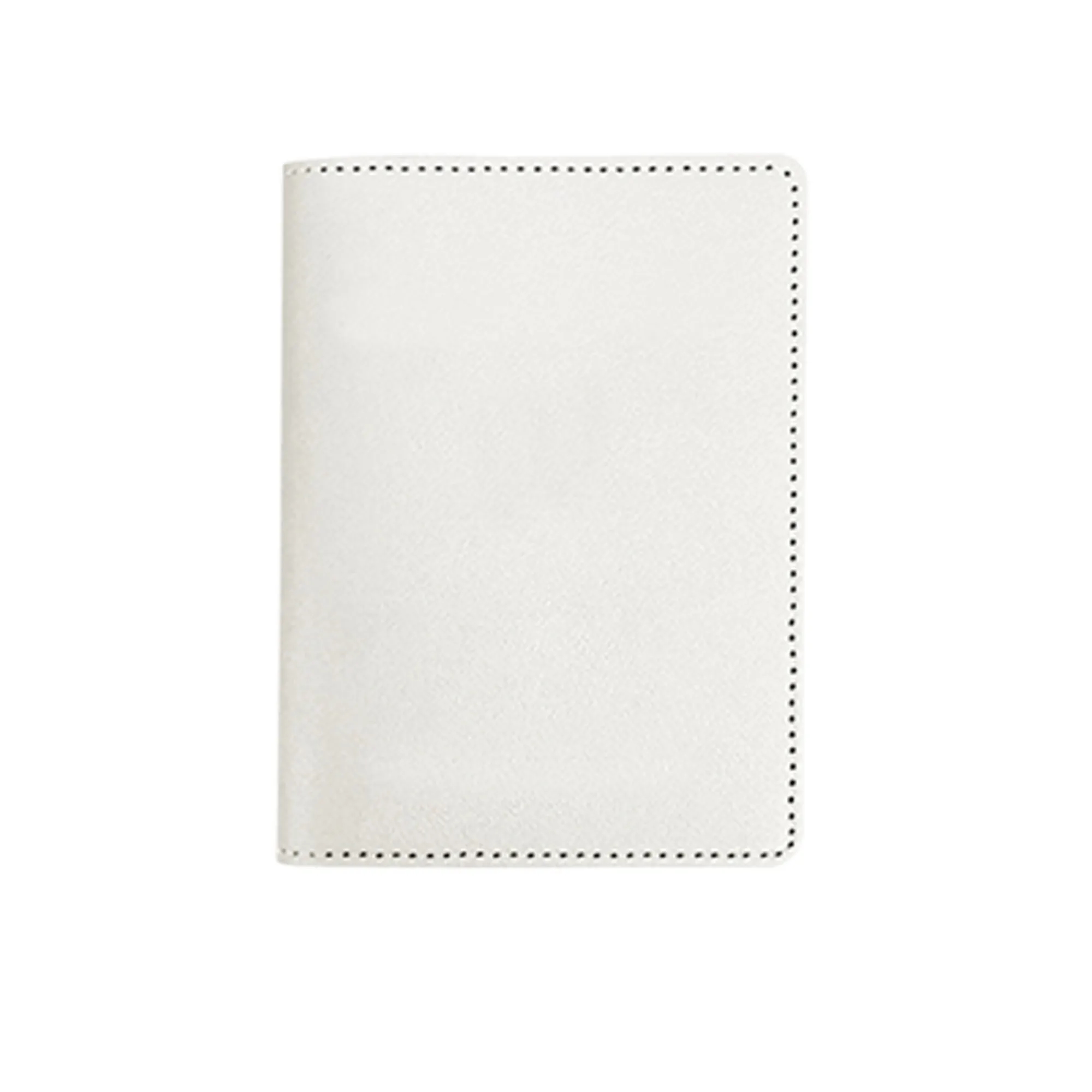 MOQ100 PU Passport Holder 5