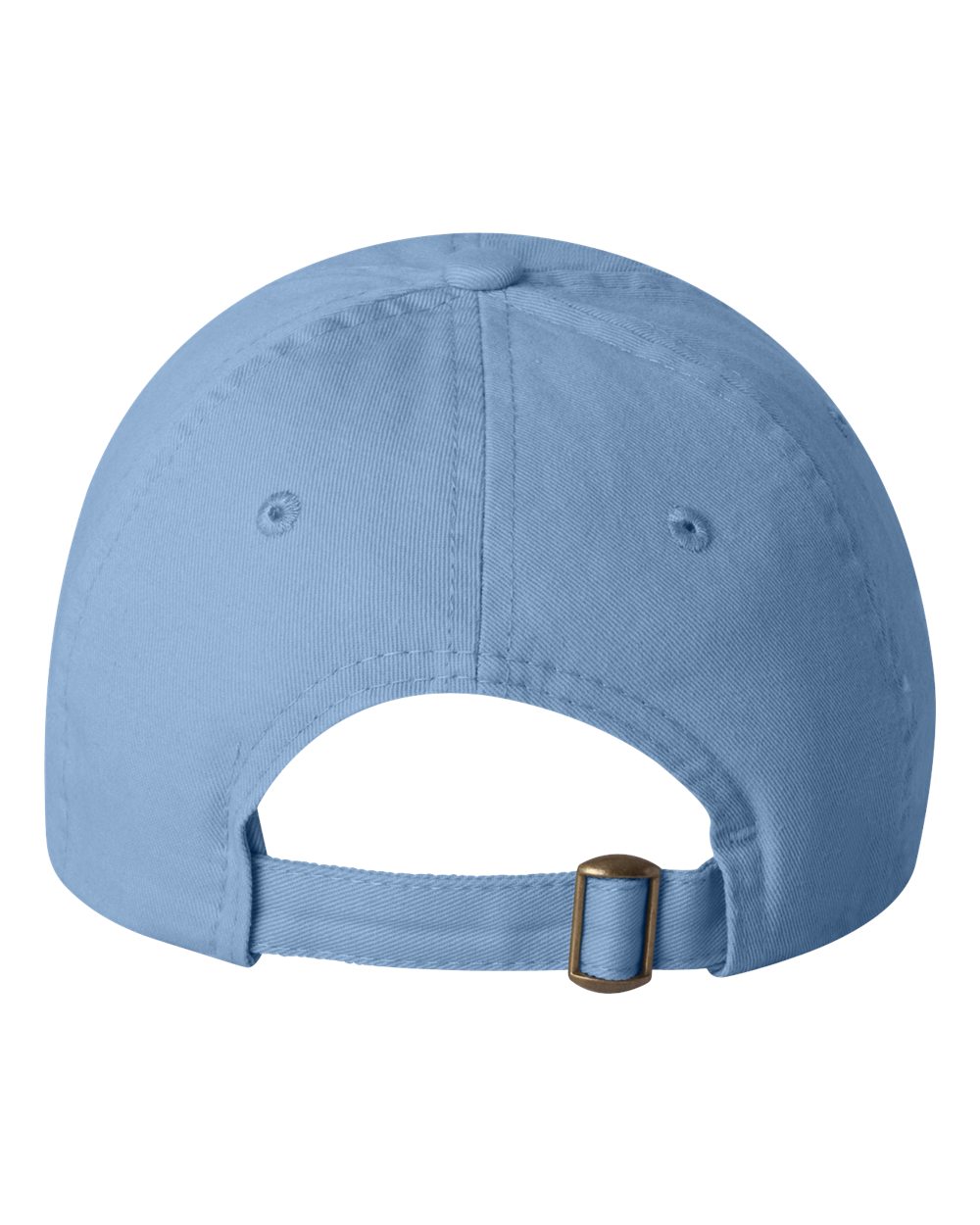 Small Fit Bio-Washed Dad Hat