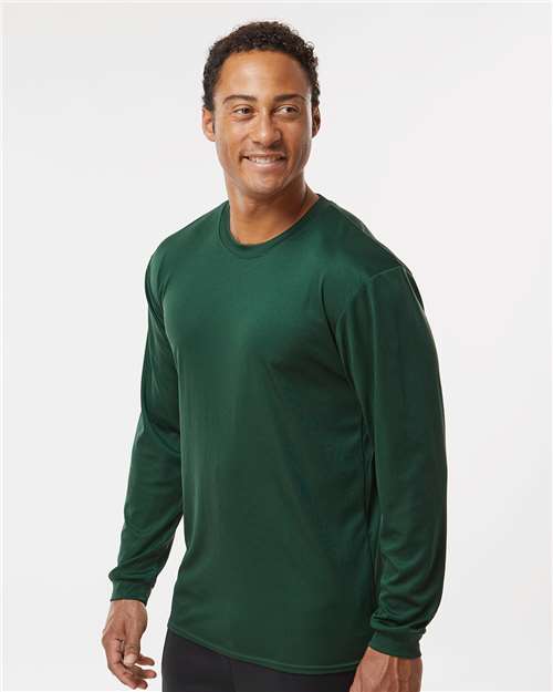 Unisex Performance Long Sleeve T-Shirt - 5104 26
