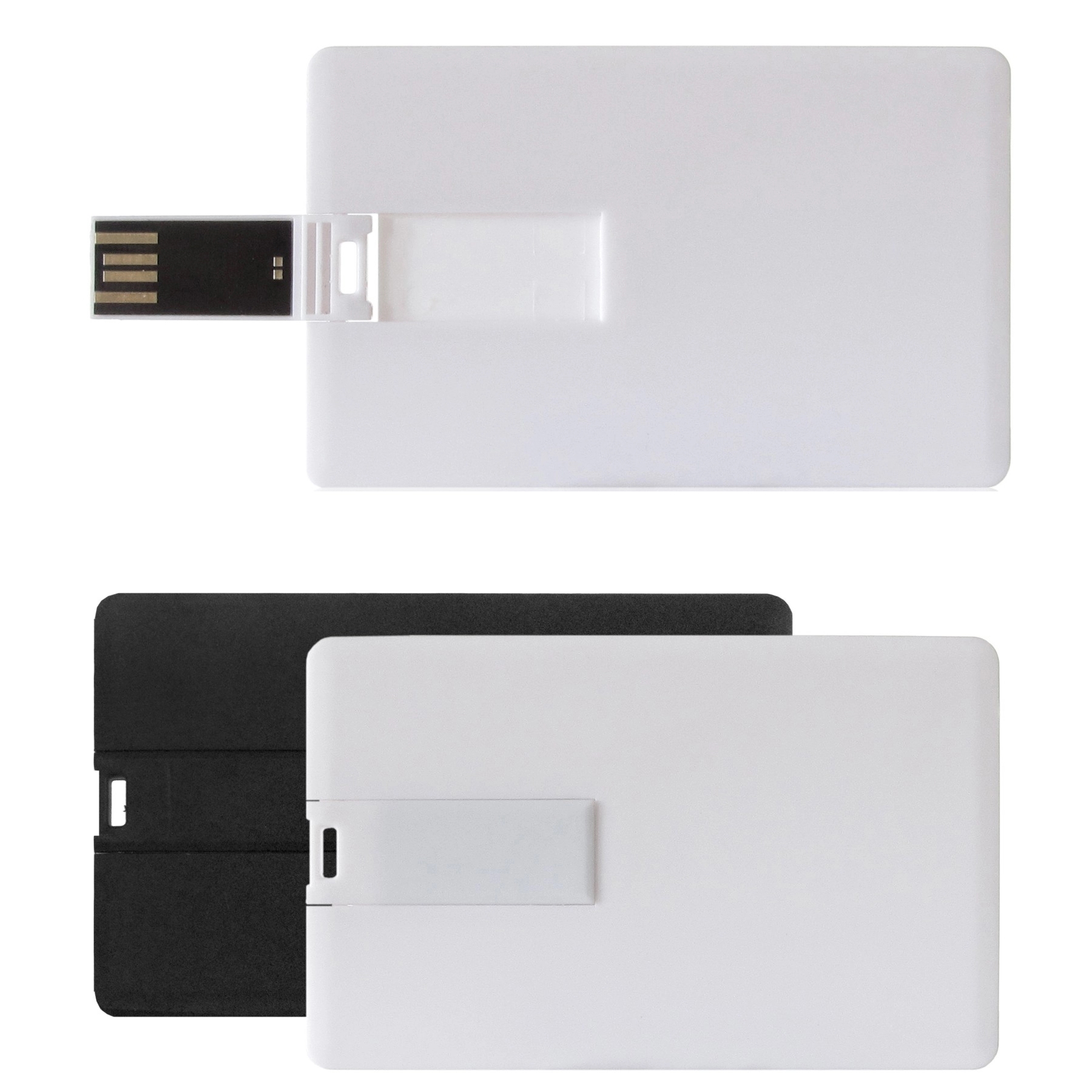 Credit Card USB Flash Drive 1