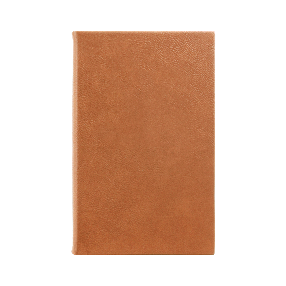 5" x 8" Rawhide Leatherette Journal 2