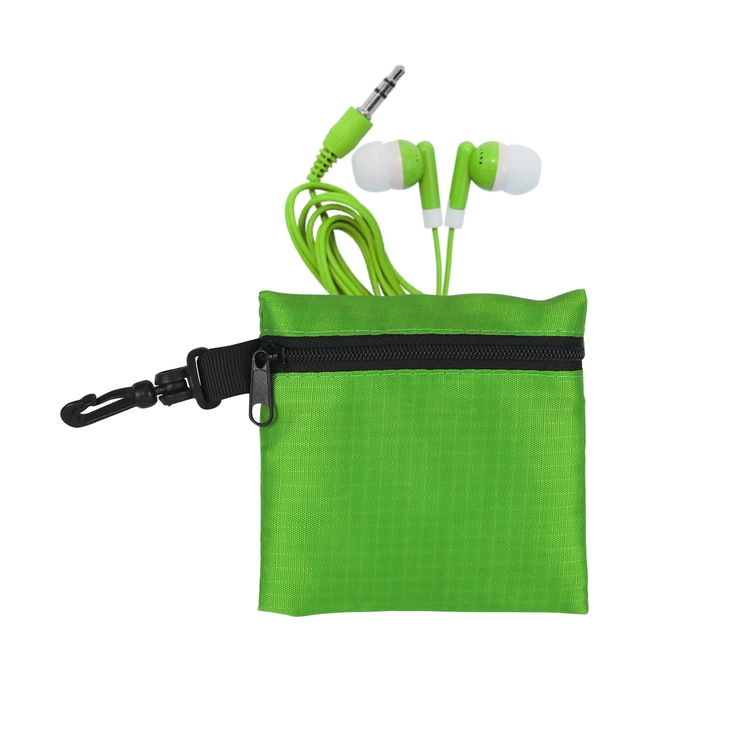 Trendy Ear Bud Set 28