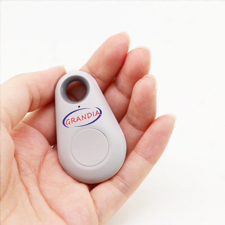 Smart GPS Tracker 4