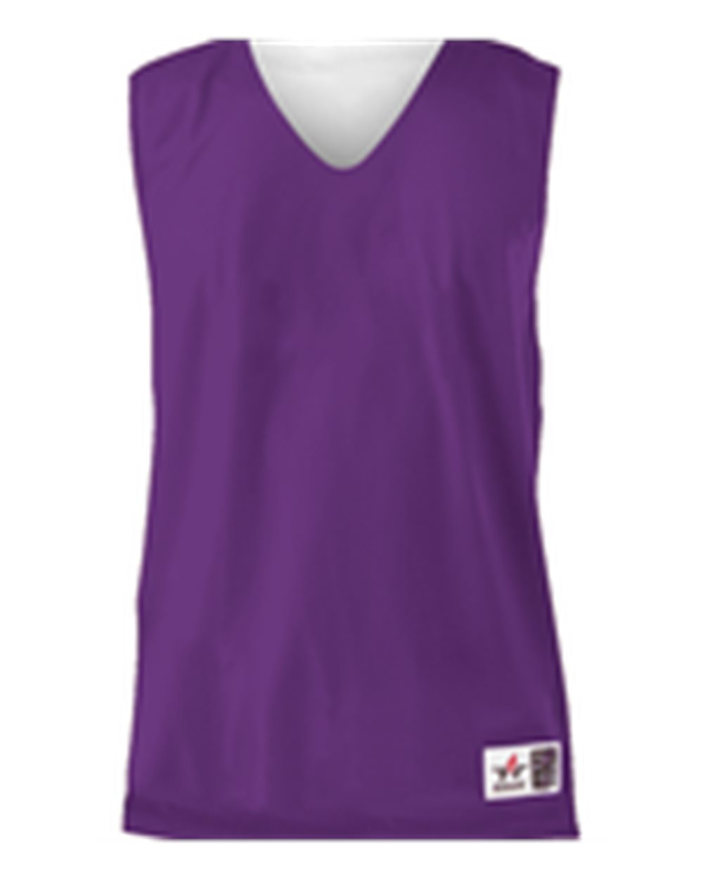 Youth Reversible Mesh Tank - 560RY 54