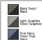 French Terry Baseball Full-Zip