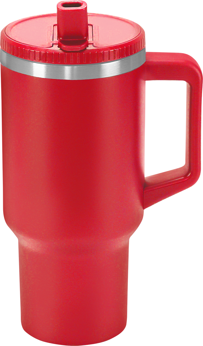 Urban Peak® 30oz Glacier Vacuum Travel Mug 111