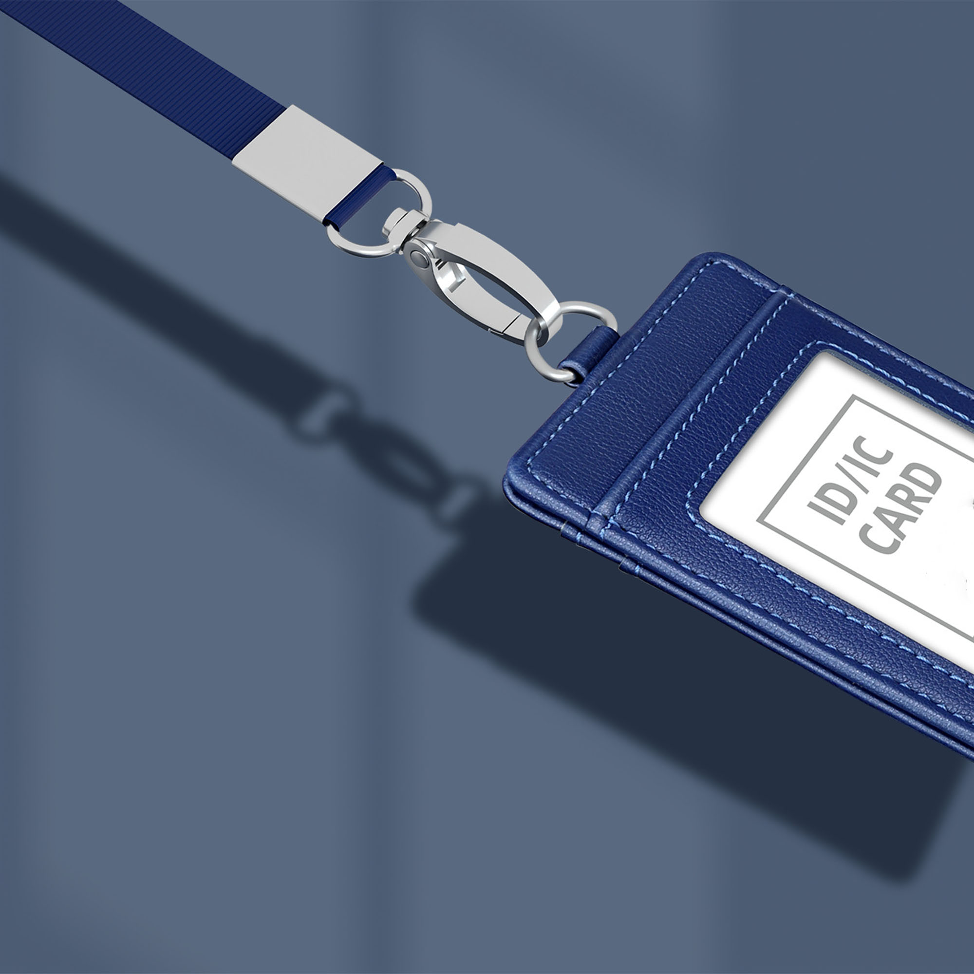 Leather Card Sleeves 5
