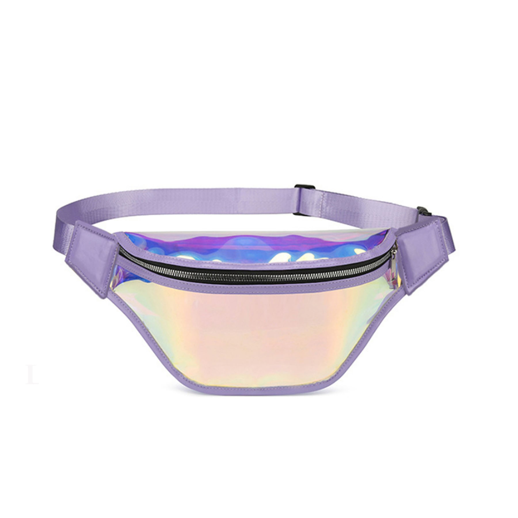 Shiny Waist Pack 2