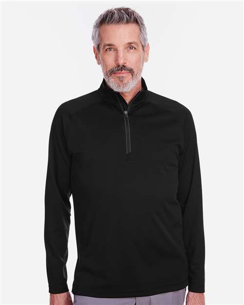 Men's Freestyle Half-Zip Pullover - S16797 25