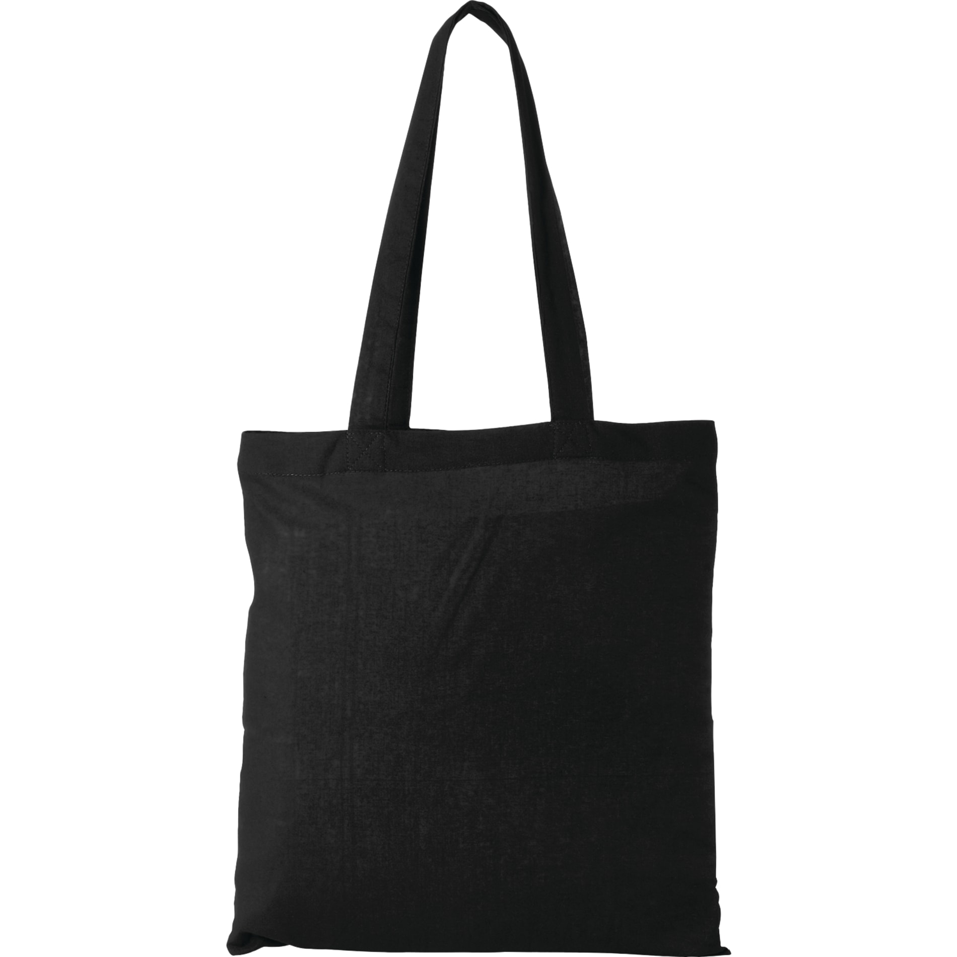 Carolina 4oz Cotton Canvas Tote, custom tote bag with logo imprint 9