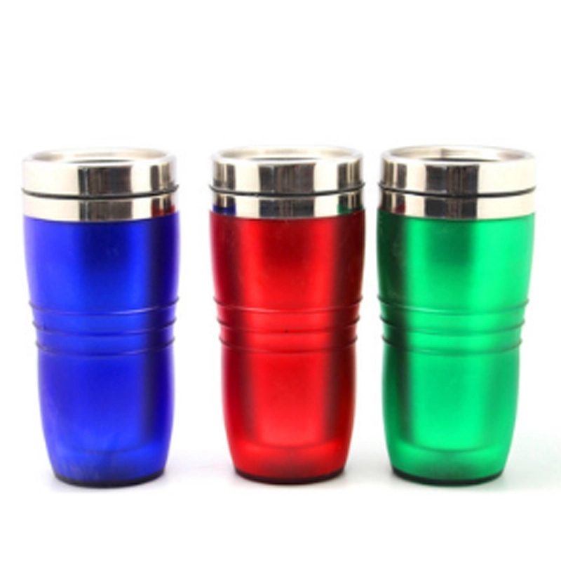Peanut Insulated Tumbler 2
