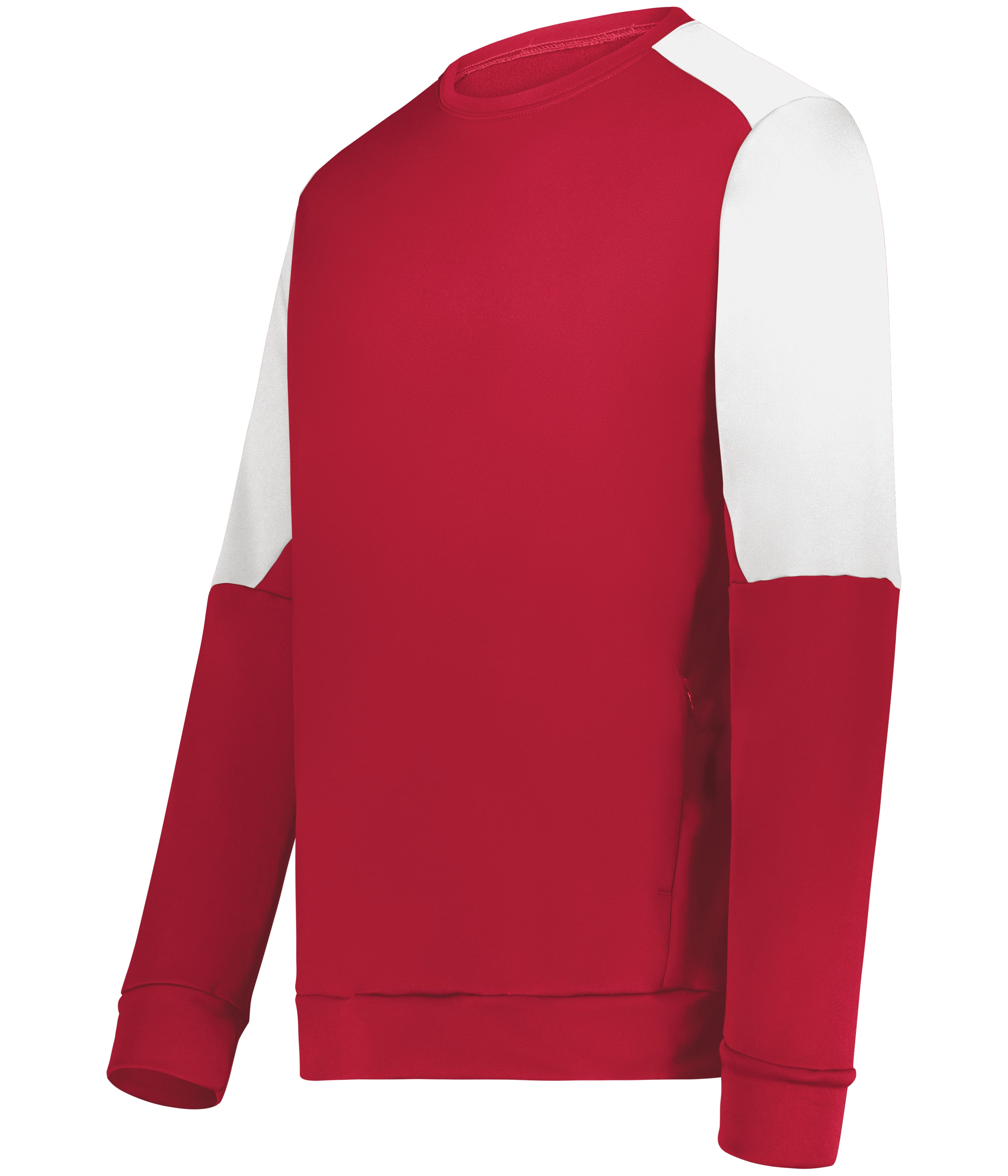 Momentum Team Fleece Crew 22
