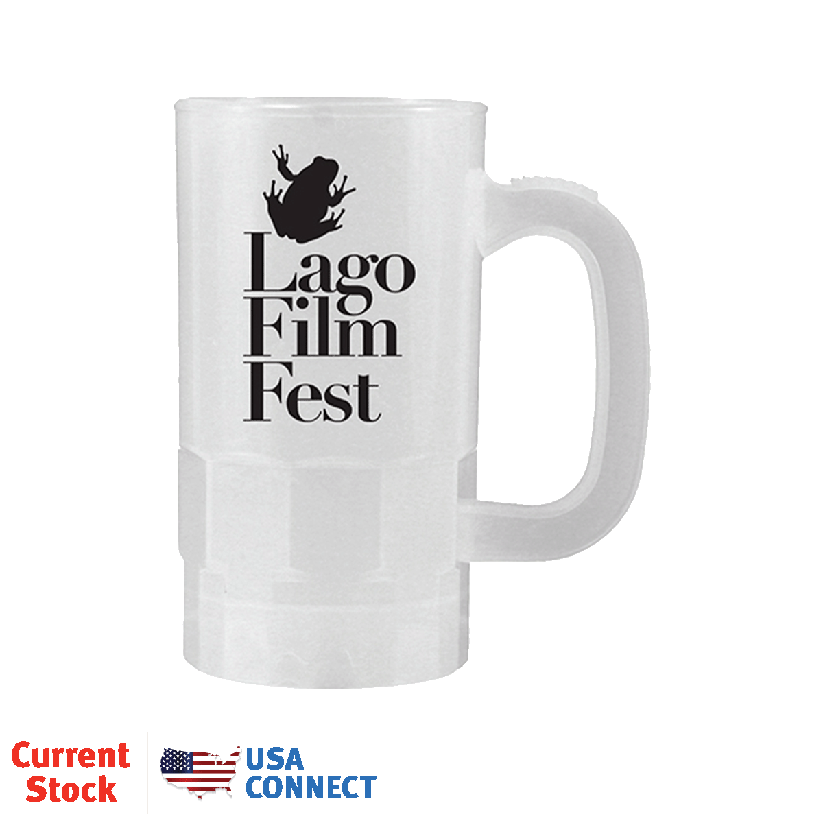 14 oz. Beer Stein 6