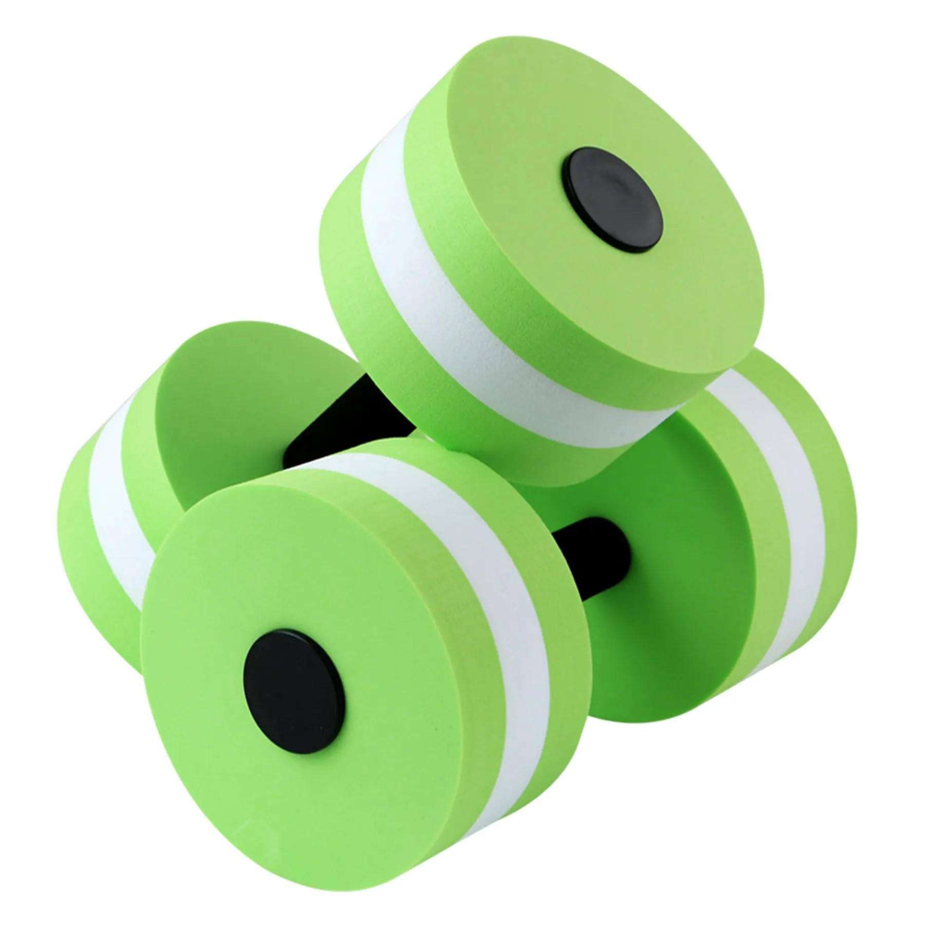 Lightweight Aquatic Exercise Dumbbell 5