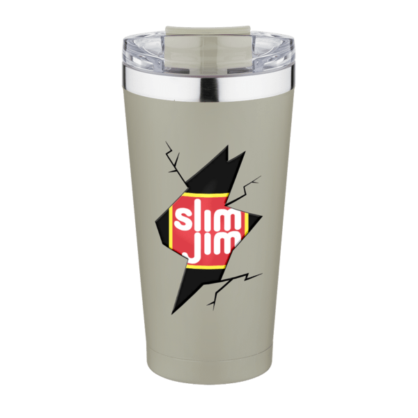 20 oz. Basecamp McKinley Tumbler 27